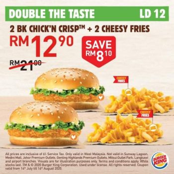 Burger-King-Online-Discount-Coupons-Promo-5-350x350 - Beverages Food , Restaurant & Pub Johor Kedah Kelantan Kuala Lumpur Melaka Negeri Sembilan Pahang Penang Perak Perlis Promotions & Freebies Putrajaya Sabah Sarawak Selangor Terengganu 