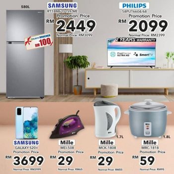 COURTS-4-Days-Long-Holiday-Special-Promotion-1-350x350 - Electronics & Computers Home Appliances Johor Kedah Kelantan Kitchen Appliances Kuala Lumpur Melaka Negeri Sembilan Online Store Pahang Penang Perak Perlis Promotions & Freebies Putrajaya Sabah Sarawak Selangor Terengganu 