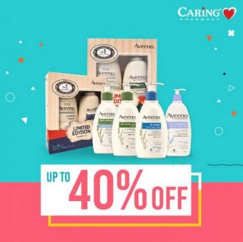 Caring-Pharmacy-Aveeno-Sale-350x348 - Beauty & Health Johor Kedah Kelantan Kuala Lumpur Malaysia Sales Melaka Negeri Sembilan Pahang Penang Perak Perlis Personal Care Putrajaya Sabah Sarawak Selangor Skincare Terengganu 