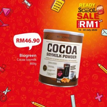 Caring-Pharmacy-Back-to-School-Sale-5-350x350 - Beauty & Health Health Supplements Johor Kedah Kelantan Kuala Lumpur Malaysia Sales Melaka Negeri Sembilan Pahang Penang Perak Perlis Personal Care Putrajaya Sabah Sarawak Selangor Terengganu 