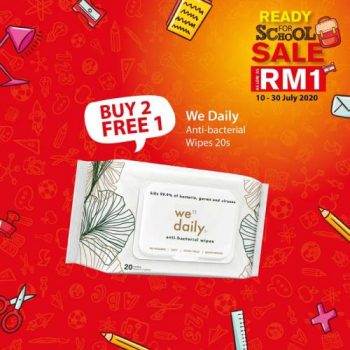 Caring-Pharmacy-Back-to-School-Sale-7-350x350 - Beauty & Health Health Supplements Johor Kedah Kelantan Kuala Lumpur Malaysia Sales Melaka Negeri Sembilan Pahang Penang Perak Perlis Personal Care Putrajaya Sabah Sarawak Selangor Terengganu 