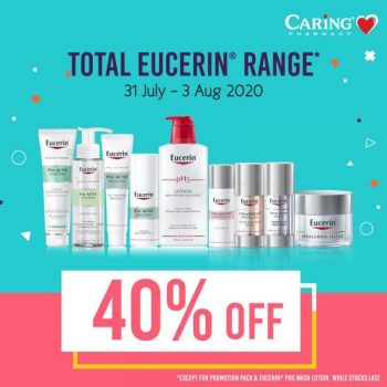 Caring-Pharmacy-Eucerin-Products-Sale-350x350 - Beauty & Health Johor Kedah Kelantan Kuala Lumpur Malaysia Sales Melaka Negeri Sembilan Pahang Penang Perak Perlis Personal Care Putrajaya Sabah Sarawak Selangor Skincare Terengganu 