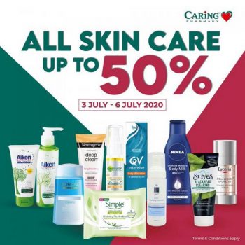 Caring-Pharmacy-Skin-Care-Sale-350x350 - Beauty & Health Johor Kedah Kelantan Kuala Lumpur Malaysia Sales Melaka Negeri Sembilan Pahang Penang Perak Perlis Personal Care Putrajaya Sabah Sarawak Selangor Skincare Terengganu 