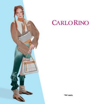 Carlo-Rino-End-of-Season-Sale-350x350 - Bags Fashion Accessories Fashion Lifestyle & Department Store Johor Kedah Kelantan Kuala Lumpur Malaysia Sales Melaka Negeri Sembilan Online Store Pahang Penang Perak Perlis Putrajaya Sabah Sarawak Selangor Terengganu 