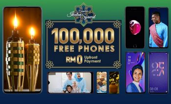 Celcom-100000-Free-Phones-Promo-350x213 - Electronics & Computers Johor Kedah Kelantan Kuala Lumpur Melaka Mobile Phone Negeri Sembilan Online Store Pahang Penang Perak Perlis Promotions & Freebies Putrajaya Sabah Sarawak Selangor Terengganu 