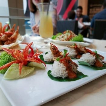 Chakri-Thai-Restaurants-15-off-Promo-350x350 - Beverages Food , Restaurant & Pub Kuala Lumpur Promotions & Freebies Selangor 