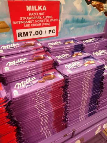 Chocolate-Museum-National-Milk-Chocolate-Day-Promo-5-350x467 - Beverages Food , Restaurant & Pub Gifts , Souvenir & Jewellery Promotions & Freebies Selangor 