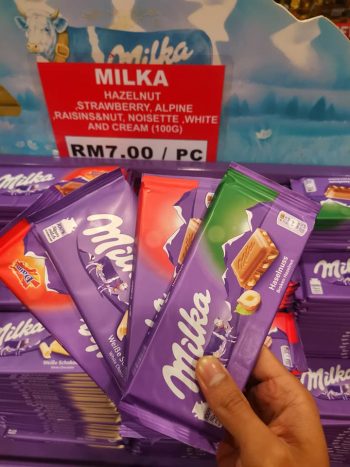 Chocolate-Museum-National-Milk-Chocolate-Day-Promo-6-350x467 - Beverages Food , Restaurant & Pub Gifts , Souvenir & Jewellery Promotions & Freebies Selangor 