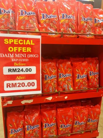 Chocolate-Museum-National-Milk-Chocolate-Day-Promo-7-350x467 - Beverages Food , Restaurant & Pub Gifts , Souvenir & Jewellery Promotions & Freebies Selangor 
