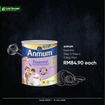 Cold-Storage-Baby-Care-Selection-Promotion-1-350x350 - Baby & Kids & Parenting Babycare Johor Kedah Kelantan Kuala Lumpur Melaka Negeri Sembilan Pahang Penang Perak Perlis Promotions & Freebies Putrajaya Sabah Sarawak Selangor Supermarket & Hypermarket Terengganu 
