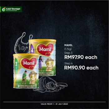 Cold-Storage-Baby-Care-Selection-Promotion-4-350x350 - Baby & Kids & Parenting Babycare Johor Kedah Kelantan Kuala Lumpur Melaka Negeri Sembilan Pahang Penang Perak Perlis Promotions & Freebies Putrajaya Sabah Sarawak Selangor Supermarket & Hypermarket Terengganu 