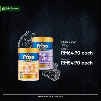 Cold-Storage-Baby-Care-Selection-Promotion-9-350x350 - Baby & Kids & Parenting Babycare Johor Kedah Kelantan Kuala Lumpur Melaka Negeri Sembilan Pahang Penang Perak Perlis Promotions & Freebies Putrajaya Sabah Sarawak Selangor Supermarket & Hypermarket Terengganu 