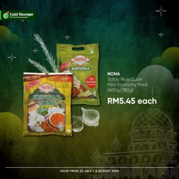 Cold-Storage-Hari-Raya-Haji-Promotion-10-350x350 - Johor Kedah Kelantan Kuala Lumpur Melaka Negeri Sembilan Pahang Penang Perak Perlis Promotions & Freebies Putrajaya Sabah Sarawak Selangor Supermarket & Hypermarket Terengganu 