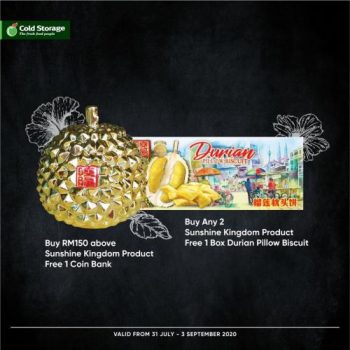 Cold-Storage-Local-Favourites-Promotion-1-350x350 - Johor Kedah Kelantan Kuala Lumpur Melaka Negeri Sembilan Pahang Penang Perak Perlis Promotions & Freebies Putrajaya Sabah Sarawak Selangor Supermarket & Hypermarket Terengganu 