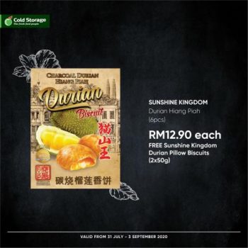 Cold-Storage-Local-Favourites-Promotion-2-350x350 - Johor Kedah Kelantan Kuala Lumpur Melaka Negeri Sembilan Pahang Penang Perak Perlis Promotions & Freebies Putrajaya Sabah Sarawak Selangor Supermarket & Hypermarket Terengganu 