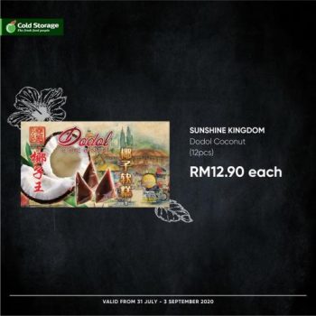 Cold-Storage-Local-Favourites-Promotion-3-350x350 - Johor Kedah Kelantan Kuala Lumpur Melaka Negeri Sembilan Pahang Penang Perak Perlis Promotions & Freebies Putrajaya Sabah Sarawak Selangor Supermarket & Hypermarket Terengganu 