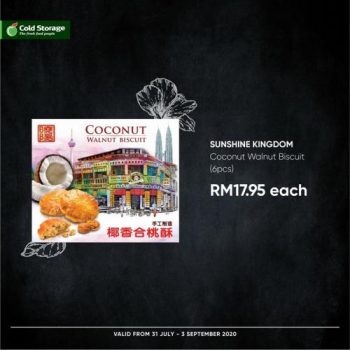 Cold-Storage-Local-Favourites-Promotion-4-350x350 - Johor Kedah Kelantan Kuala Lumpur Melaka Negeri Sembilan Pahang Penang Perak Perlis Promotions & Freebies Putrajaya Sabah Sarawak Selangor Supermarket & Hypermarket Terengganu 