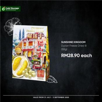 Cold-Storage-Local-Favourites-Promotion-8-350x350 - Johor Kedah Kelantan Kuala Lumpur Melaka Negeri Sembilan Pahang Penang Perak Perlis Promotions & Freebies Putrajaya Sabah Sarawak Selangor Supermarket & Hypermarket Terengganu 