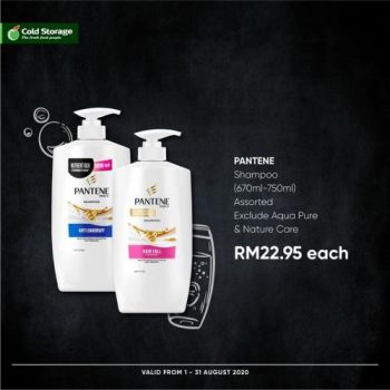 Cold-Storage-Self-Care-Essentials-Promotion-4-350x350 - Johor Kedah Kelantan Kuala Lumpur Melaka Negeri Sembilan Pahang Penang Perak Perlis Promotions & Freebies Putrajaya Sabah Sarawak Selangor Supermarket & Hypermarket Terengganu 