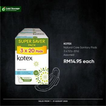 Cold-Storage-Self-Care-Essentials-Promotion-8-350x350 - Johor Kedah Kelantan Kuala Lumpur Melaka Negeri Sembilan Pahang Penang Perak Perlis Promotions & Freebies Putrajaya Sabah Sarawak Selangor Supermarket & Hypermarket Terengganu 