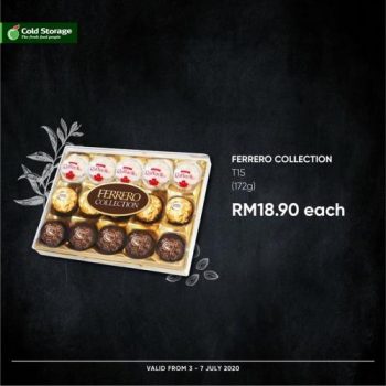 Cold-Storage-World-Chocolate-Day-Promotion-1-350x350 - Gifts , Souvenir & Jewellery Johor Kedah Kelantan Kuala Lumpur Melaka Negeri Sembilan Pahang Penang Perak Perlis Promotions & Freebies Putrajaya Sabah Sarawak Selangor Supermarket & Hypermarket Terengganu 