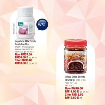 Cosway-Weekend-Promotion-2-350x350 - Beauty & Health Cosmetics Johor Kedah Kelantan Kuala Lumpur Melaka Negeri Sembilan Pahang Penang Perak Perlis Personal Care Promotions & Freebies Putrajaya Sabah Sarawak Selangor Terengganu 