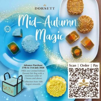 Dorsett-Grand-Mid-autumn-Magic-350x350 - Beverages Food , Restaurant & Pub Hotels Promotions & Freebies Selangor Sports,Leisure & Travel 