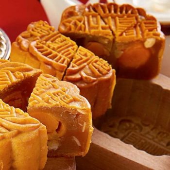 Dorsett-Mid-Autumn-Magic-Mooncakes-Promo-350x350 - Beverages Food , Restaurant & Pub Kuala Lumpur Promotions & Freebies Selangor 