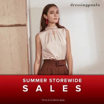 Dressingpaula-Special-Sale-at-Shopee-350x350 - Apparels Fashion Lifestyle & Department Store Johor Kedah Kelantan Kuala Lumpur Malaysia Sales Melaka Negeri Sembilan Online Store Pahang Penang Perak Perlis Putrajaya Sabah Sarawak Selangor Terengganu 