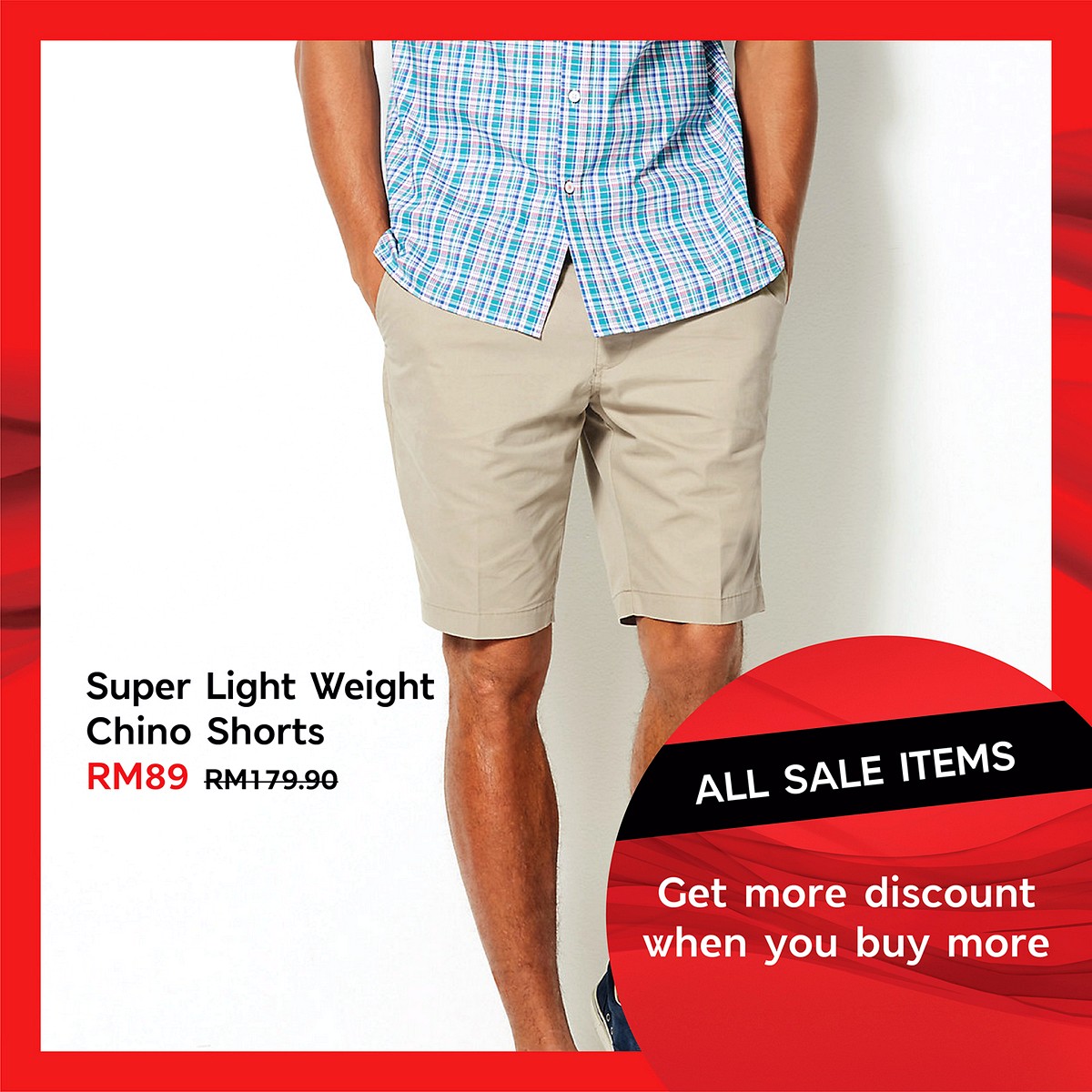 ESS-Extra-Discount_Social-Artwork-04 - Apparels Baby & Kids & Parenting Children Fashion Fashion Accessories Fashion Lifestyle & Department Store Johor Kuala Lumpur Lingerie Nationwide Penang Selangor Sportswear Underwear Warehouse Sale & Clearance in Malaysia 