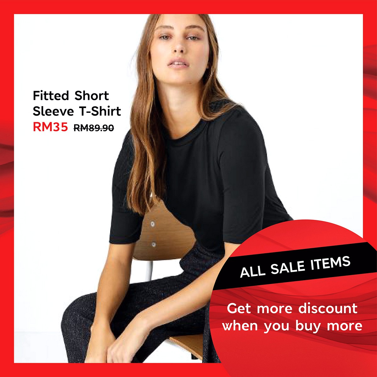 ESS-Extra-Discount_Social-Artwork-07 - Apparels Baby & Kids & Parenting Children Fashion Fashion Accessories Fashion Lifestyle & Department Store Johor Kuala Lumpur Lingerie Nationwide Penang Selangor Sportswear Underwear Warehouse Sale & Clearance in Malaysia 