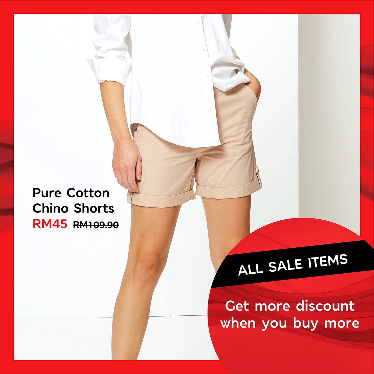 ESS-Extra-Discount_Social-Artwork-10 - Apparels Baby & Kids & Parenting Children Fashion Fashion Accessories Fashion Lifestyle & Department Store Johor Kuala Lumpur Lingerie Nationwide Penang Selangor Sportswear Underwear Warehouse Sale & Clearance in Malaysia 