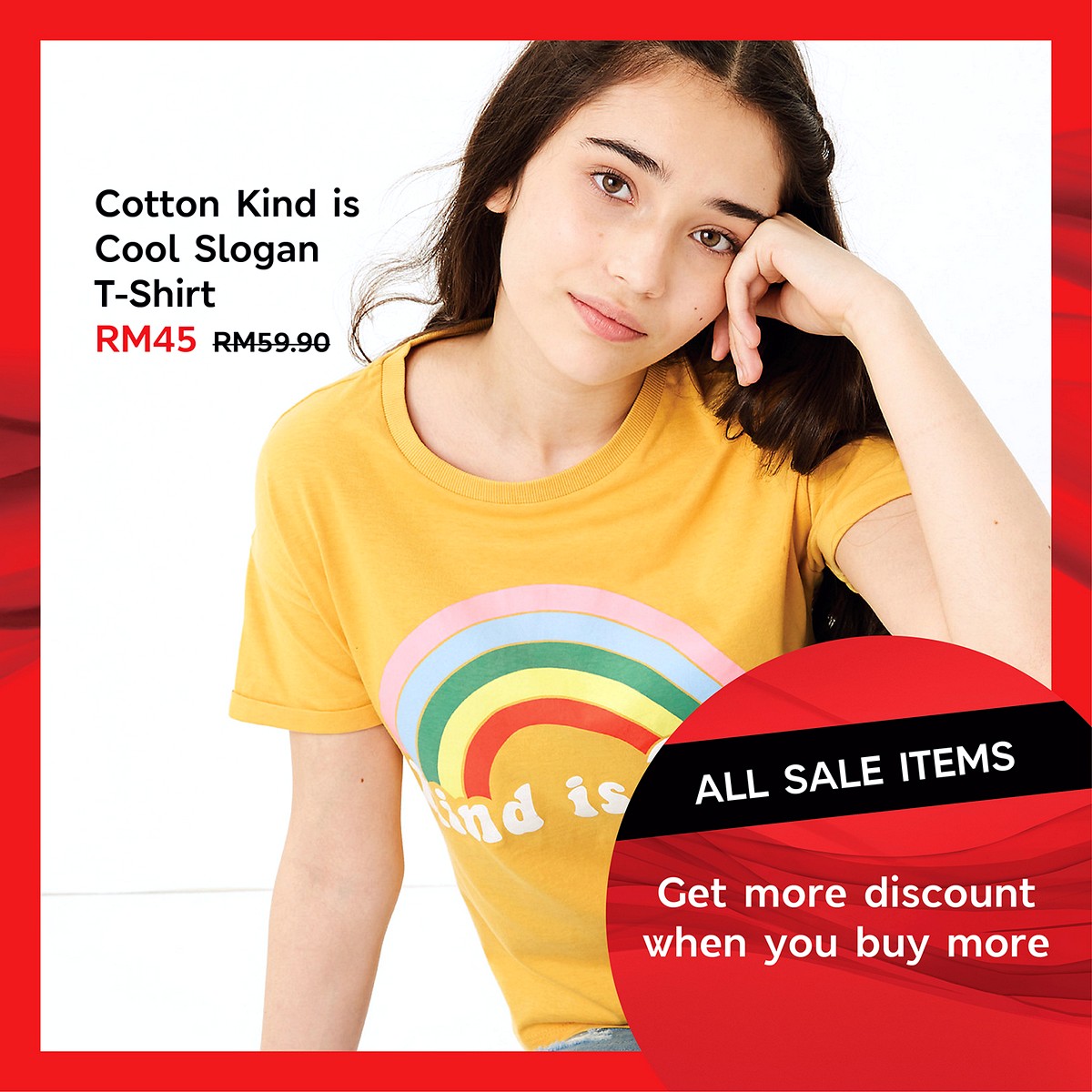 ESS-Extra-Discount_Social-Artwork-15 - Apparels Baby & Kids & Parenting Children Fashion Fashion Accessories Fashion Lifestyle & Department Store Johor Kuala Lumpur Lingerie Nationwide Penang Selangor Sportswear Underwear Warehouse Sale & Clearance in Malaysia 