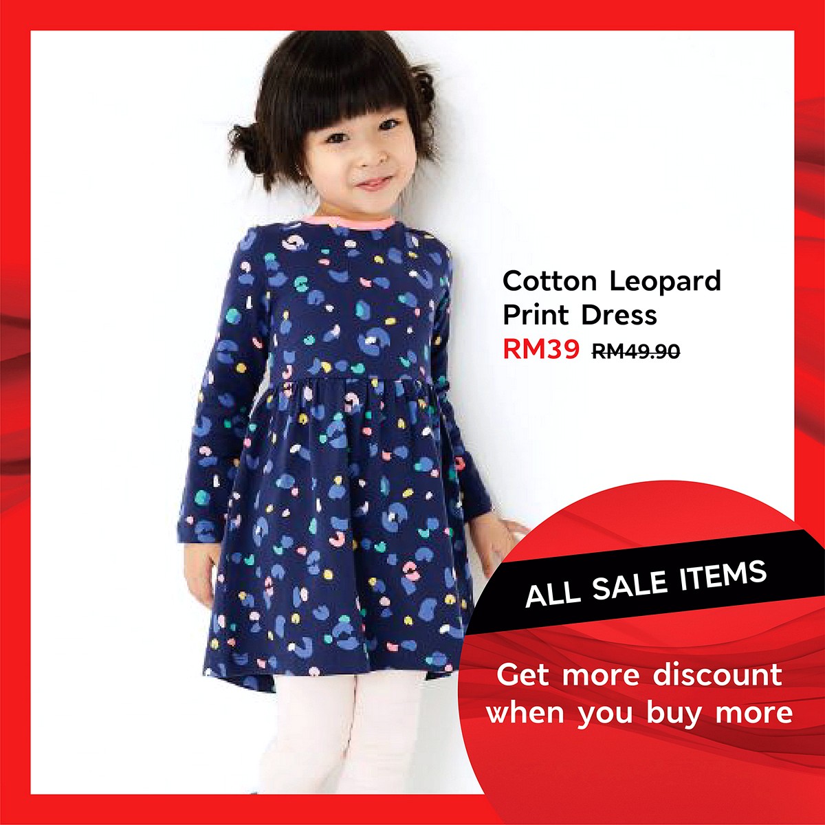 ESS-Extra-Discount_Social-Artwork-18 - Apparels Baby & Kids & Parenting Children Fashion Fashion Accessories Fashion Lifestyle & Department Store Johor Kuala Lumpur Lingerie Nationwide Penang Selangor Sportswear Underwear Warehouse Sale & Clearance in Malaysia 