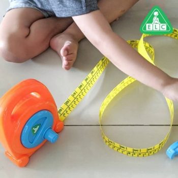 Early-Learning-Centre-Tape-Measure-Toy-350x350 - Baby & Kids & Parenting Johor Kedah Kelantan Kuala Lumpur Melaka Negeri Sembilan Online Store Pahang Penang Perak Perlis Promotions & Freebies Putrajaya Sabah Sarawak Selangor Terengganu Toys 