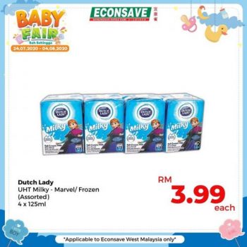 Econsave-Baby-Fair-Promotion-10-350x350 - Johor Kedah Kelantan Kuala Lumpur Melaka Negeri Sembilan Pahang Penang Perak Perlis Promotions & Freebies Putrajaya Sabah Sarawak Selangor Supermarket & Hypermarket Terengganu 