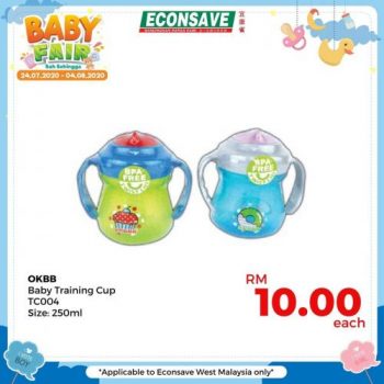 Econsave-Baby-Fair-Promotion-32-350x350 - Johor Kedah Kelantan Kuala Lumpur Melaka Negeri Sembilan Pahang Penang Perak Perlis Promotions & Freebies Putrajaya Sabah Sarawak Selangor Supermarket & Hypermarket Terengganu 