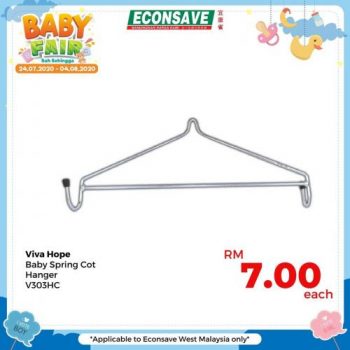 Econsave-Baby-Fair-Promotion-33-350x350 - Johor Kedah Kelantan Kuala Lumpur Melaka Negeri Sembilan Pahang Penang Perak Perlis Promotions & Freebies Putrajaya Sabah Sarawak Selangor Supermarket & Hypermarket Terengganu 