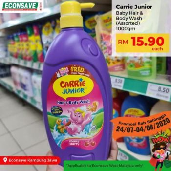 Econsave-Banyak-Jimat-Promotion-11-1-350x350 - Johor Kedah Kelantan Kuala Lumpur Melaka Negeri Sembilan Pahang Penang Perak Perlis Promotions & Freebies Putrajaya Selangor Supermarket & Hypermarket Terengganu 