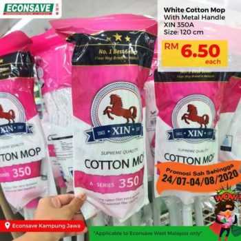 Econsave-Banyak-Jimat-Promotion-16-1-350x350 - Johor Kedah Kelantan Kuala Lumpur Melaka Negeri Sembilan Pahang Penang Perak Perlis Promotions & Freebies Putrajaya Selangor Supermarket & Hypermarket Terengganu 