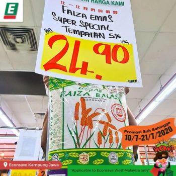 Econsave-Banyak-Jimat-Promotion-16-350x350 - Johor Kedah Kelantan Kuala Lumpur Melaka Negeri Sembilan Pahang Penang Perak Perlis Promotions & Freebies Putrajaya Sabah Sarawak Selangor Supermarket & Hypermarket Terengganu 