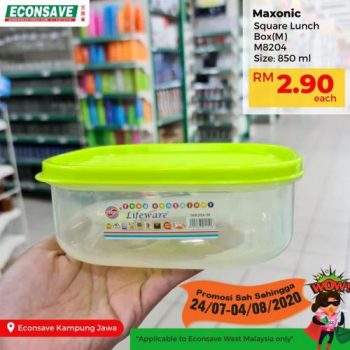 Econsave-Banyak-Jimat-Promotion-19-1-350x350 - Johor Kedah Kelantan Kuala Lumpur Melaka Negeri Sembilan Pahang Penang Perak Perlis Promotions & Freebies Putrajaya Selangor Supermarket & Hypermarket Terengganu 