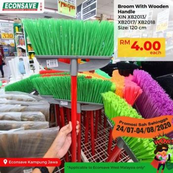 Econsave-Banyak-Jimat-Promotion-20-1-350x350 - Johor Kedah Kelantan Kuala Lumpur Melaka Negeri Sembilan Pahang Penang Perak Perlis Promotions & Freebies Putrajaya Selangor Supermarket & Hypermarket Terengganu 