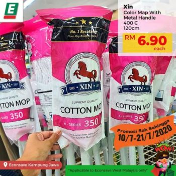 Econsave-Banyak-Jimat-Promotion-22-350x350 - Johor Kedah Kelantan Kuala Lumpur Melaka Negeri Sembilan Pahang Penang Perak Perlis Promotions & Freebies Putrajaya Sabah Sarawak Selangor Supermarket & Hypermarket Terengganu 