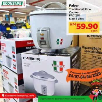 Econsave-Banyak-Jimat-Promotion-23-1-350x350 - Johor Kedah Kelantan Kuala Lumpur Melaka Negeri Sembilan Pahang Penang Perak Perlis Promotions & Freebies Putrajaya Selangor Supermarket & Hypermarket Terengganu 
