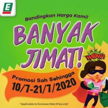 Econsave-Banyak-Jimat-Promotion-350x350 - Johor Kedah Kelantan Kuala Lumpur Melaka Negeri Sembilan Pahang Penang Perak Perlis Promotions & Freebies Putrajaya Sabah Sarawak Selangor Supermarket & Hypermarket Terengganu 