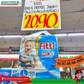 Econsave-Banyak-Jimat-Promotion-4-1-350x350 - Johor Kedah Kelantan Kuala Lumpur Melaka Negeri Sembilan Pahang Penang Perak Perlis Promotions & Freebies Putrajaya Selangor Supermarket & Hypermarket Terengganu 