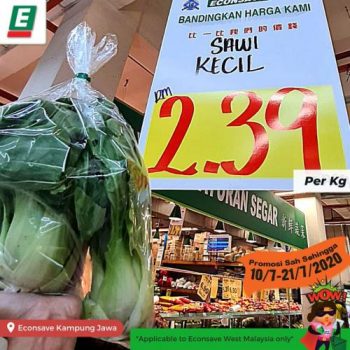 Econsave-Banyak-Jimat-Promotion-4-350x350 - Johor Kedah Kelantan Kuala Lumpur Melaka Negeri Sembilan Pahang Penang Perak Perlis Promotions & Freebies Putrajaya Sabah Sarawak Selangor Supermarket & Hypermarket Terengganu 