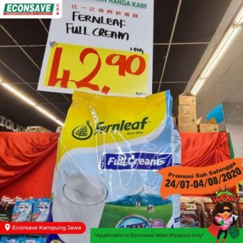 Econsave-Banyak-Jimat-Promotion-5-1-350x350 - Johor Kedah Kelantan Kuala Lumpur Melaka Negeri Sembilan Pahang Penang Perak Perlis Promotions & Freebies Putrajaya Selangor Supermarket & Hypermarket Terengganu 