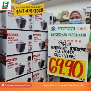 Econsave-Choices-Promotion-1-350x350 - Johor Kedah Kelantan Kuala Lumpur Melaka Negeri Sembilan Pahang Penang Perak Perlis Promotions & Freebies Putrajaya Selangor Supermarket & Hypermarket Terengganu 